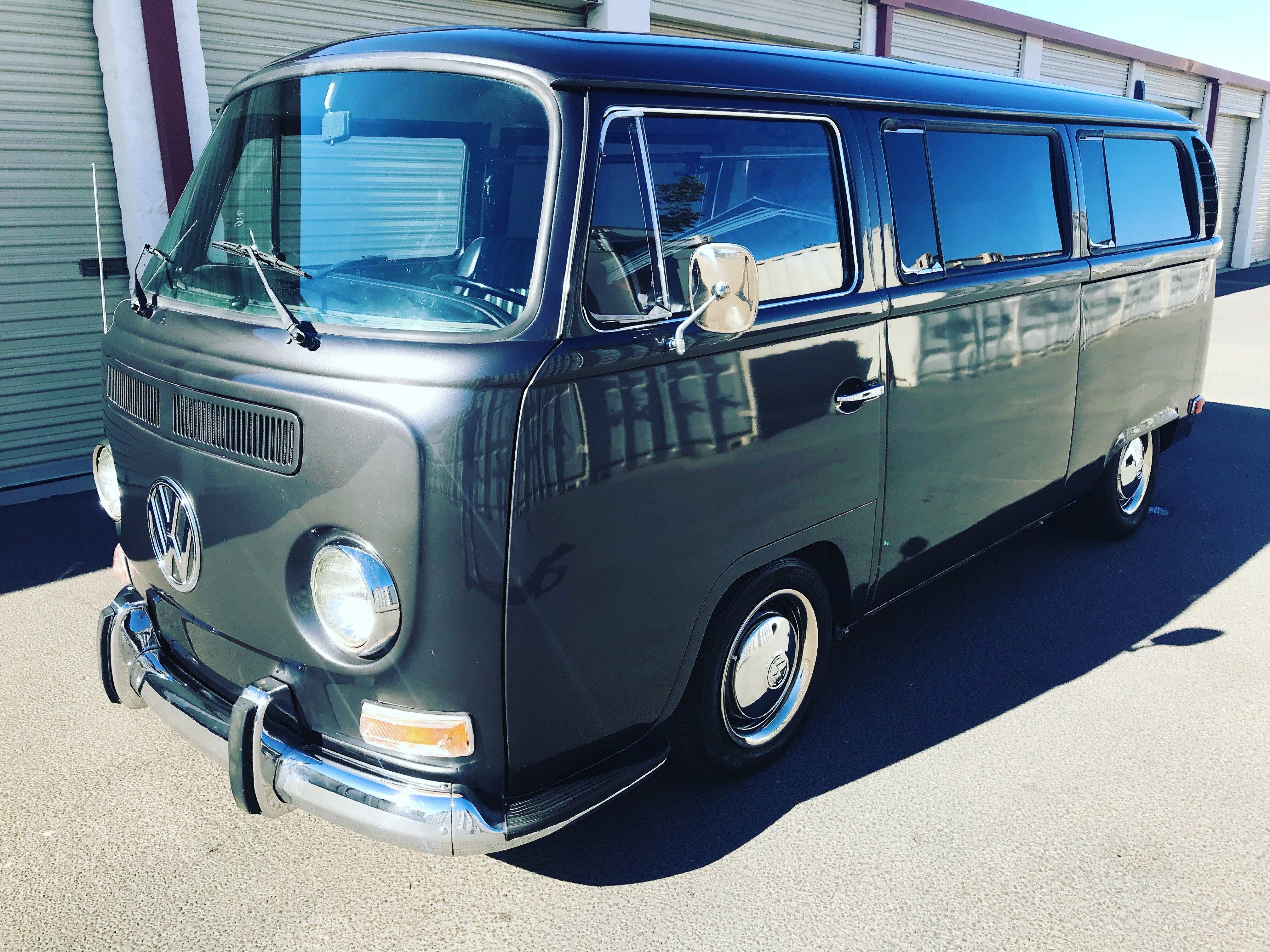 ... Array - volkswagen vans classics for sale classics on autotrader rh classics autotrader com